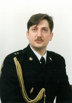Kazimierz Kacprzak 1997